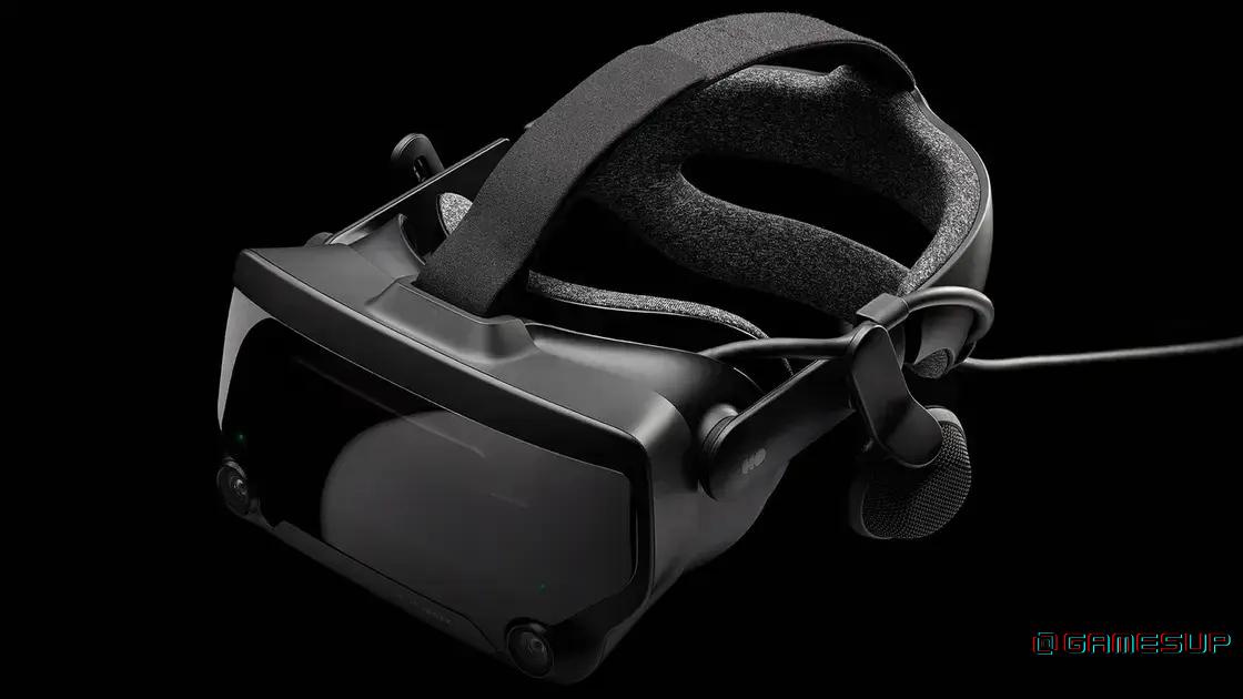 headset VR Steam