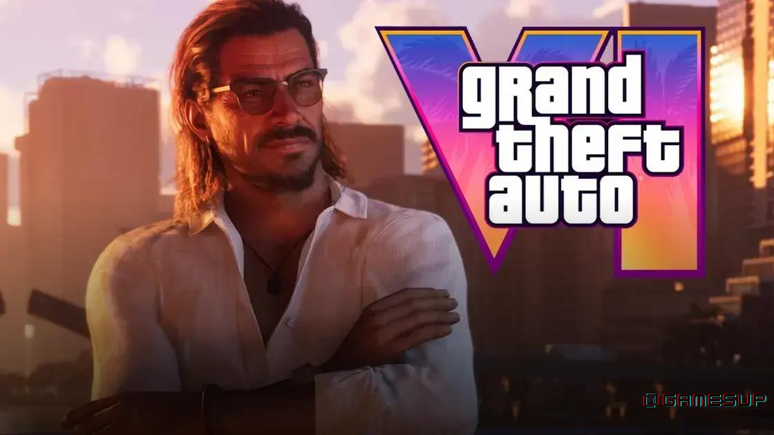 história do Grand Theft Auto