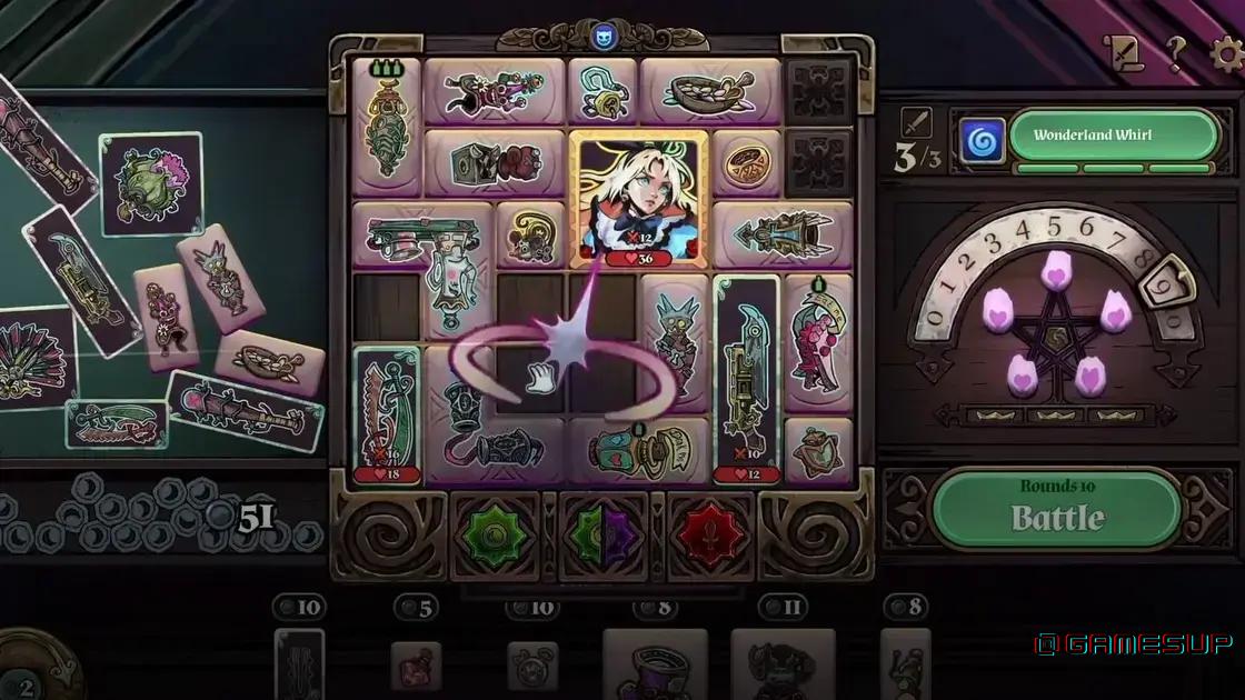 jogo de tabuleiro competitivo