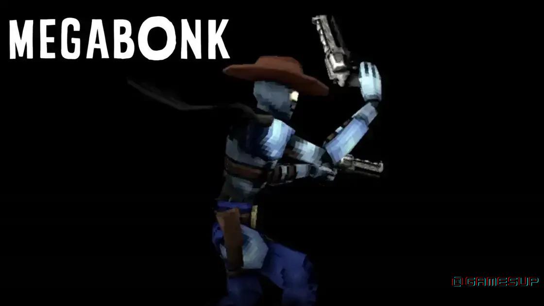 melhor build CL4NK Megabonk