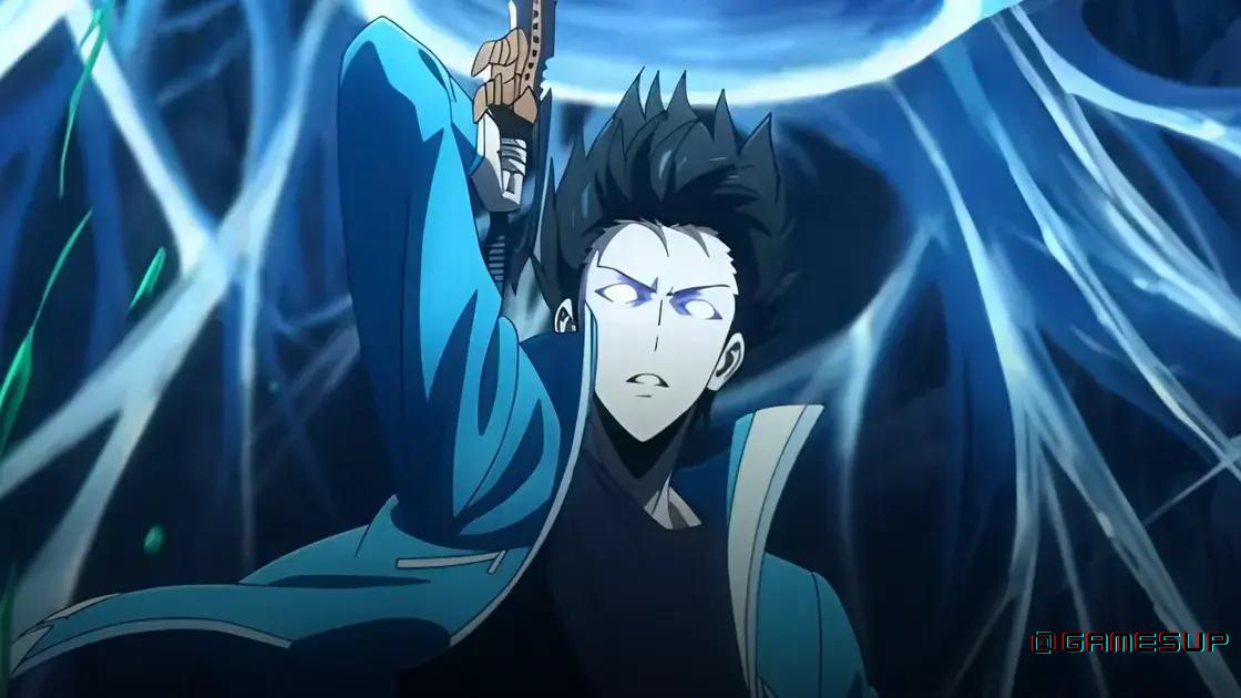 mortes surpreendentes em Solo Leveling