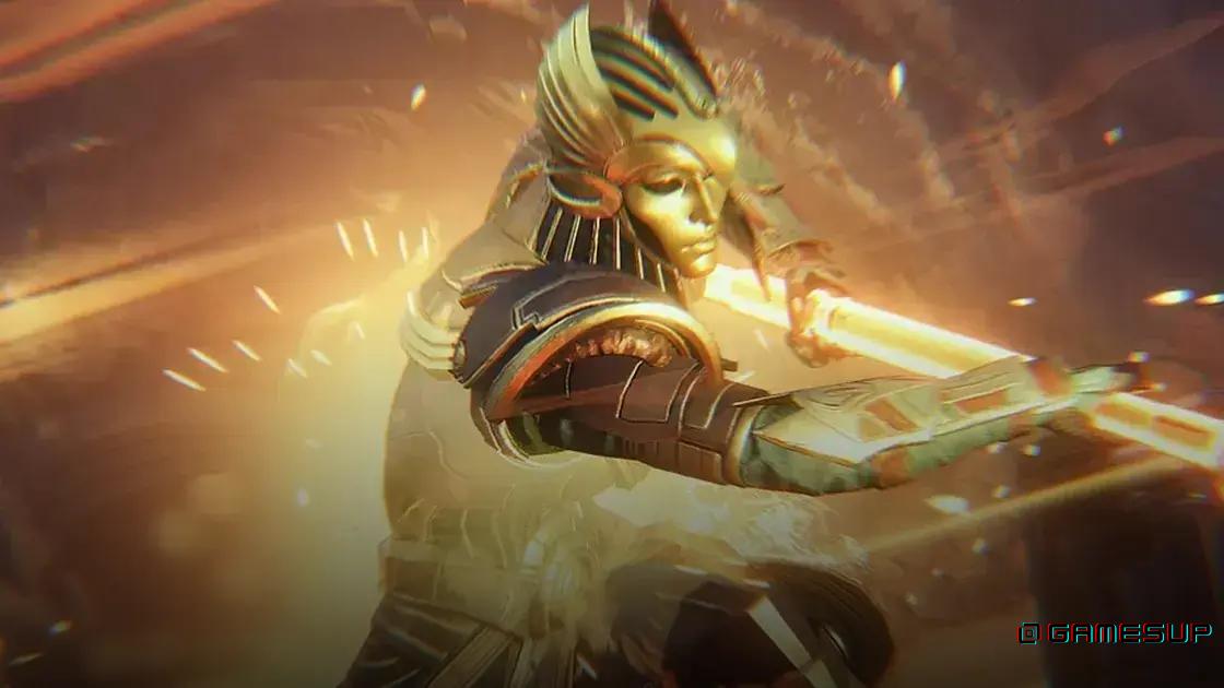 patch Destiny Rising