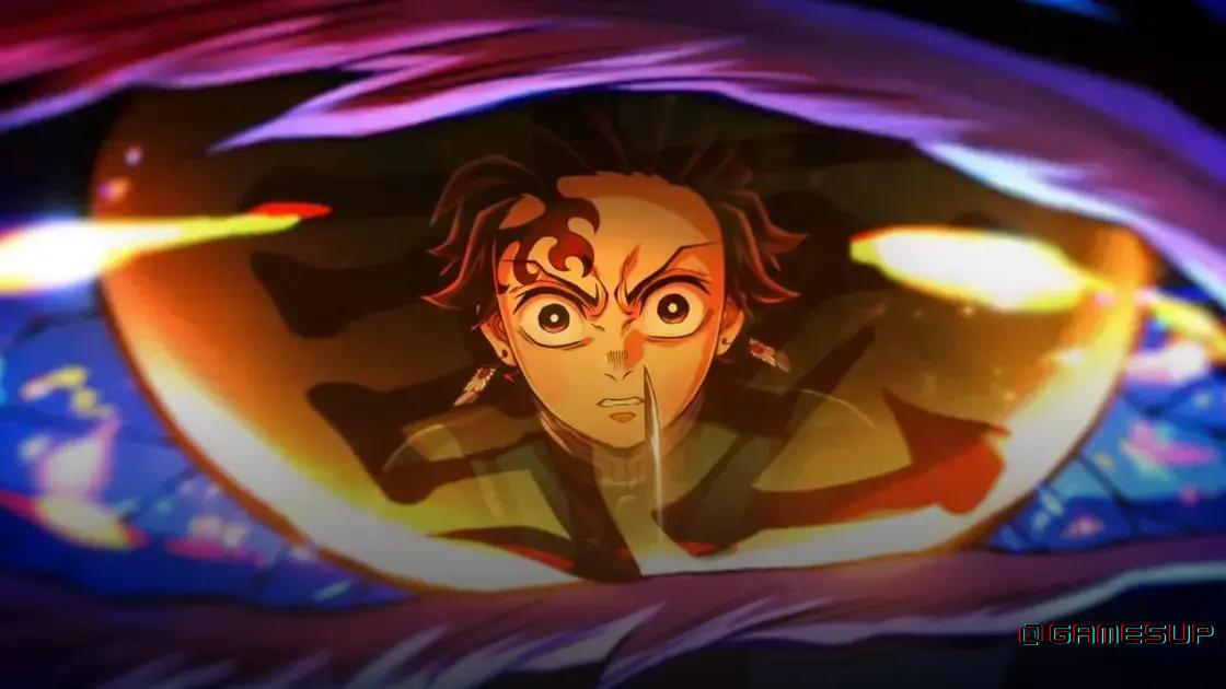 personagens mais fortes de Demon Slayer