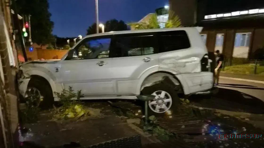 policial verdadeiro Grand Theft Auto