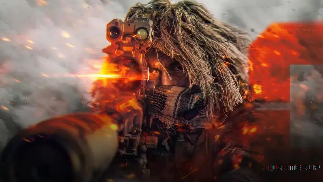 remasterização de mapas em Battlefield 6