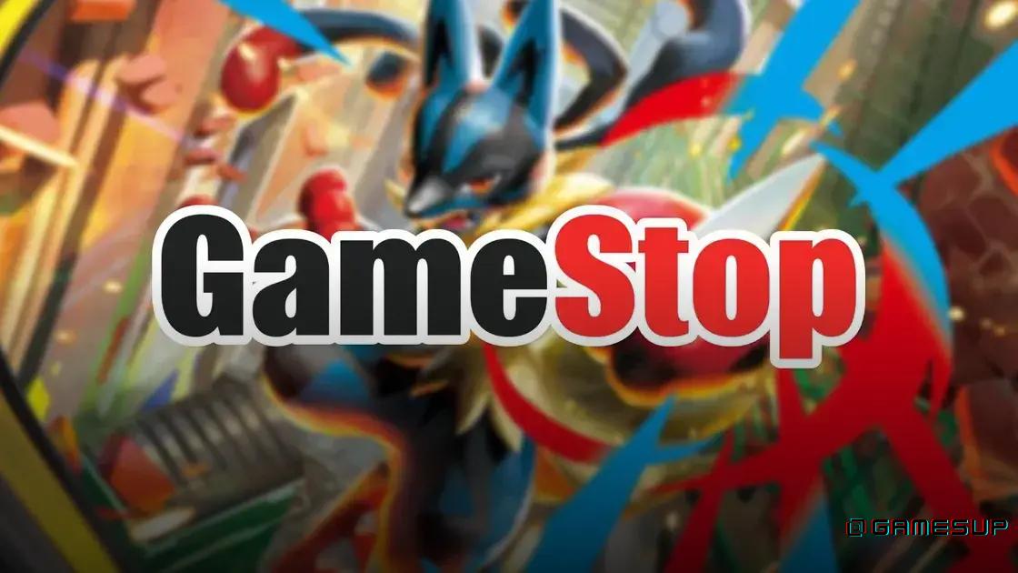 scalpers Pokémon GameStop Walmart