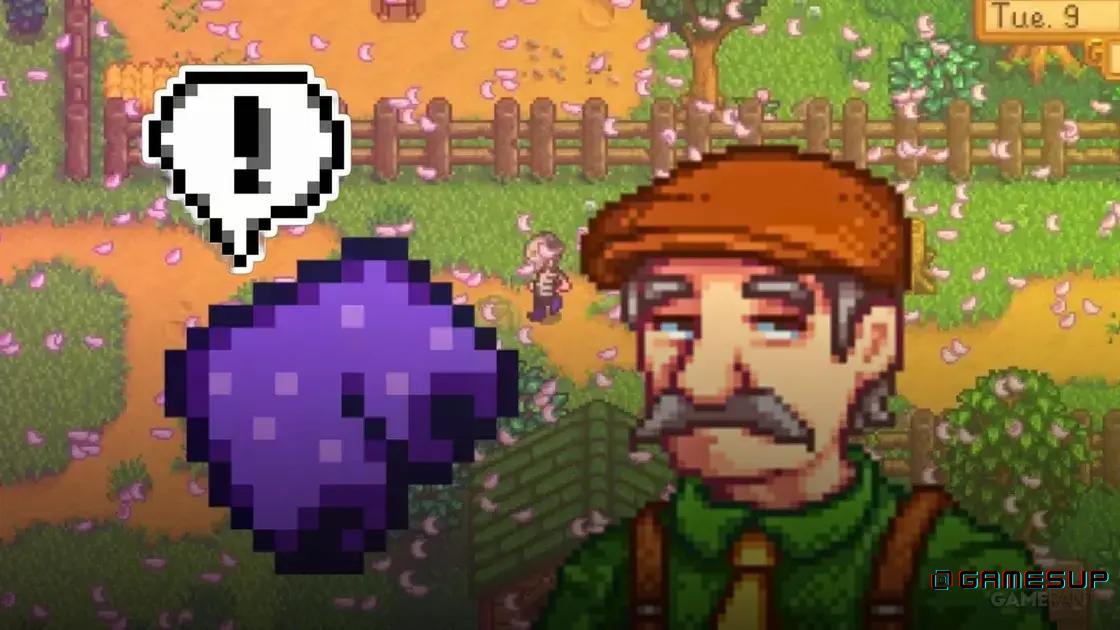 shorts do prefeito Lewis Stardew Valley