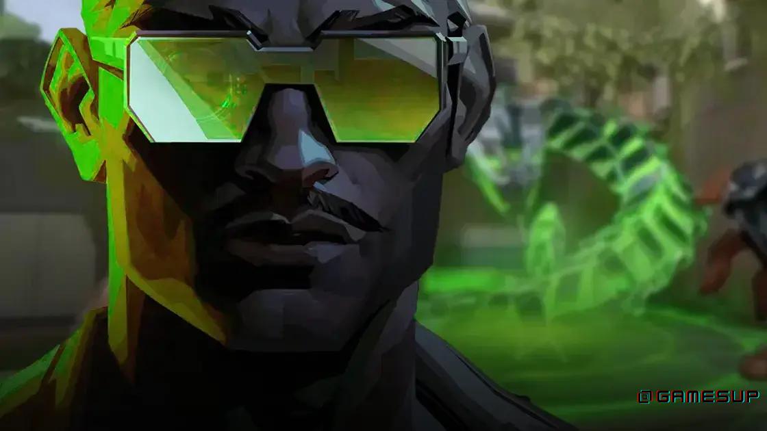 smurfs e boosters em Valorant