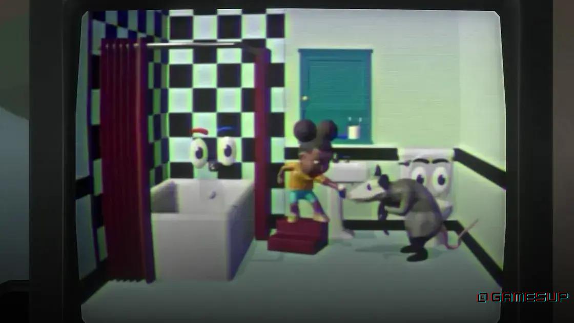 Amanda The Adventurer 2