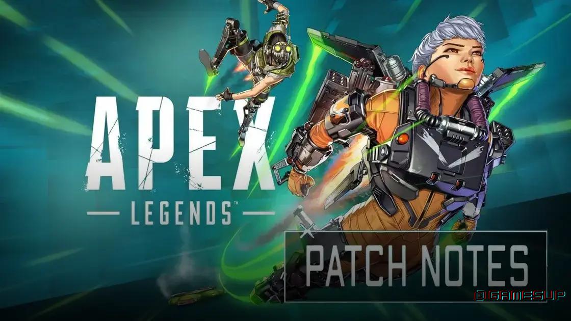 Apex Legends Season 27