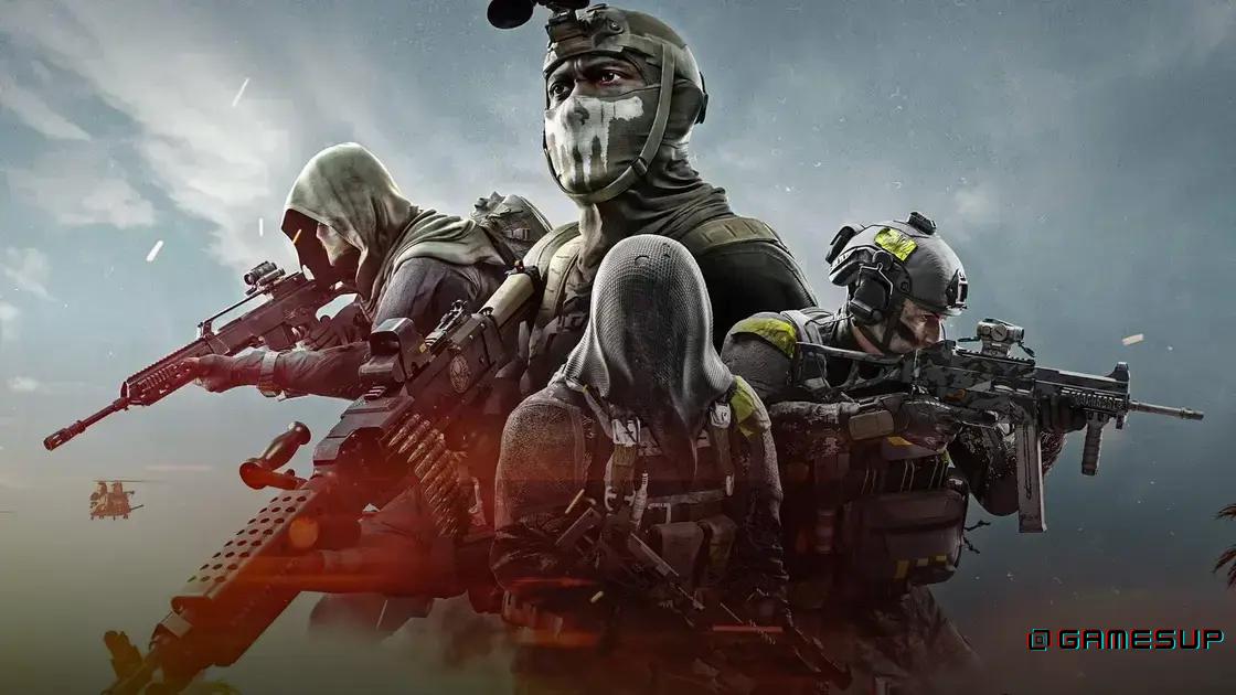 Battlefield 6 Season 1