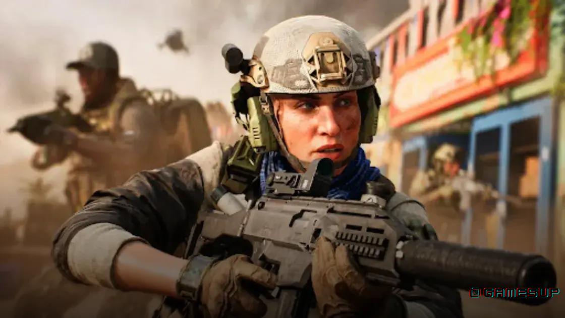 Battlefield 6 atualizações