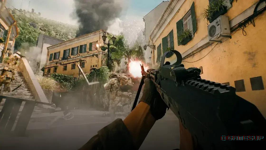 Battlefield 6 camuflagens