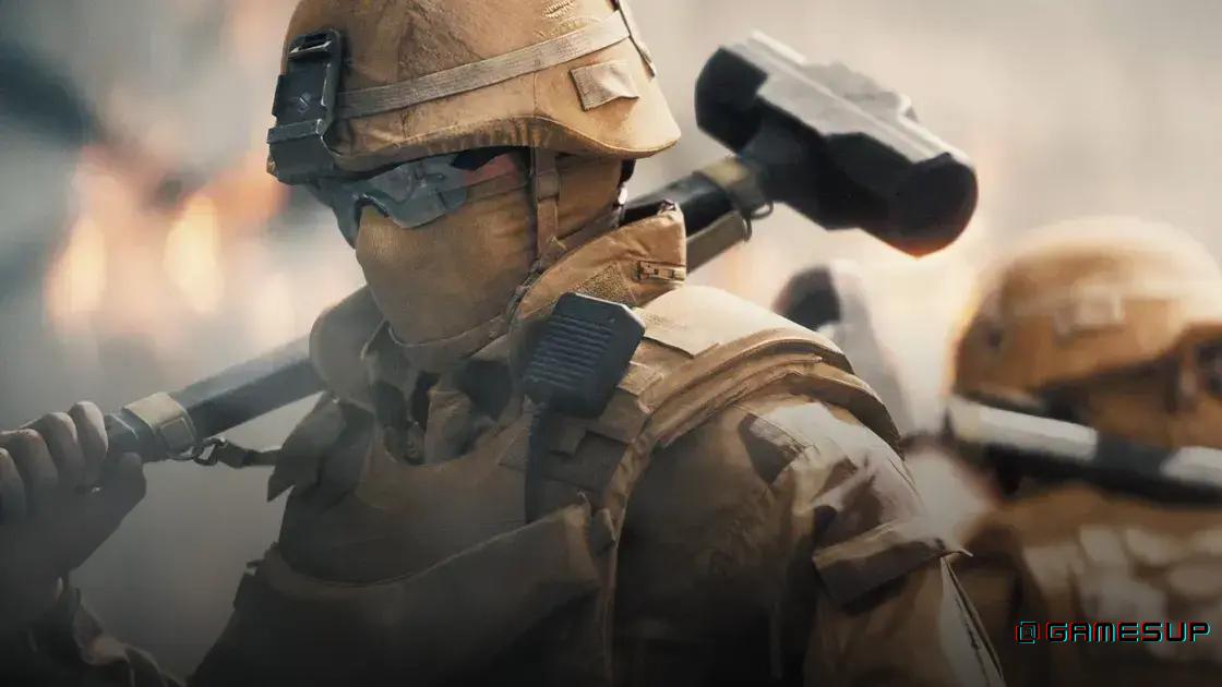 Battlefield 6 crossplay