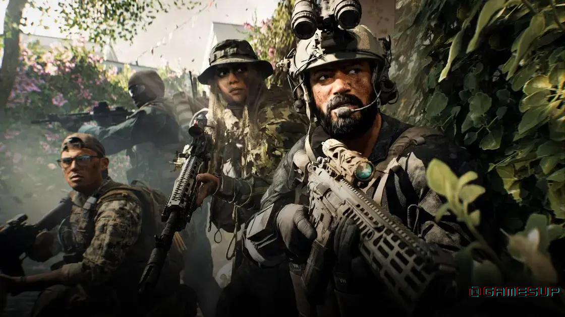 Battlefield 6 créditos