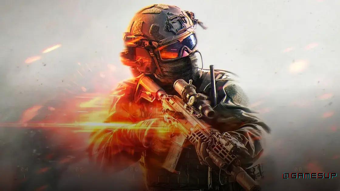 Battlefield 6 erro de conteúdo perdido