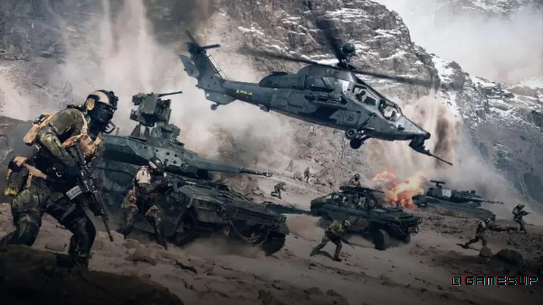 Battlefield 6 filas de servidores