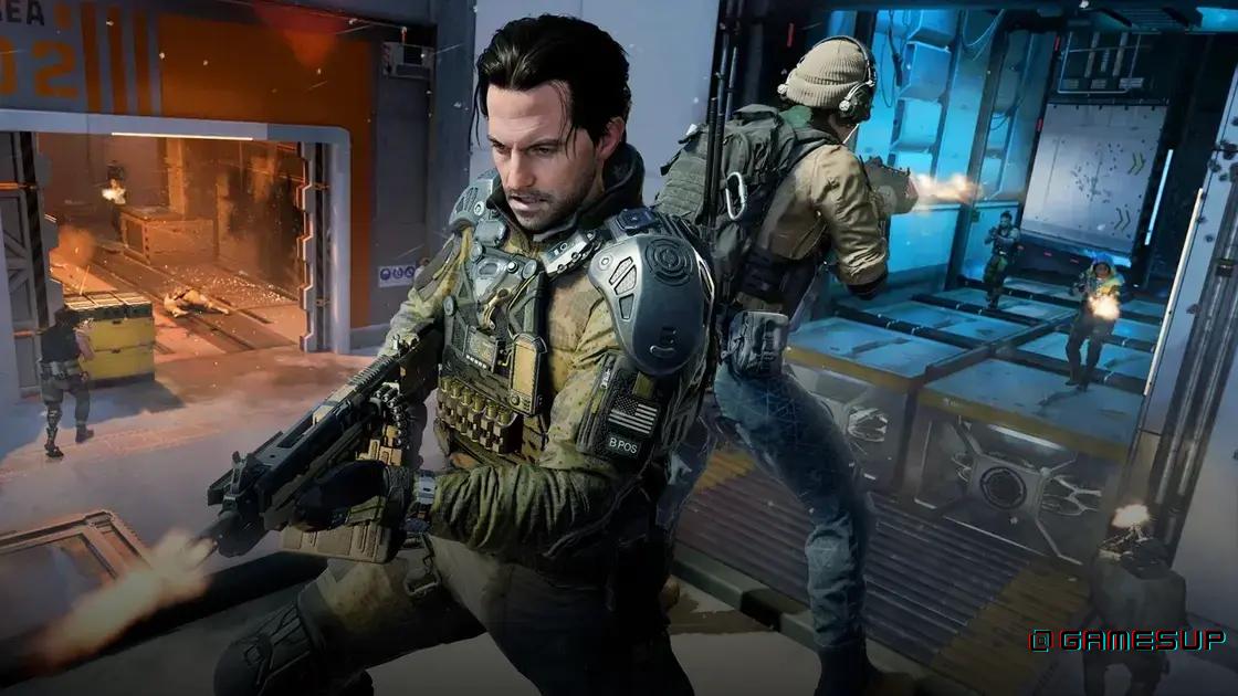 Black Ops 7 cheaters