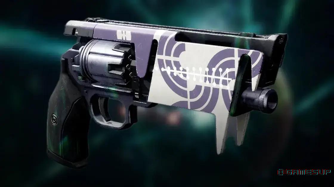 Destiny 2 Agape god roll