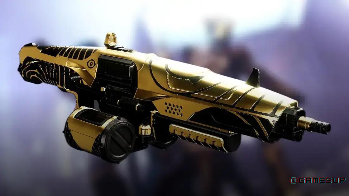 Destiny 2 Unwavering Duty