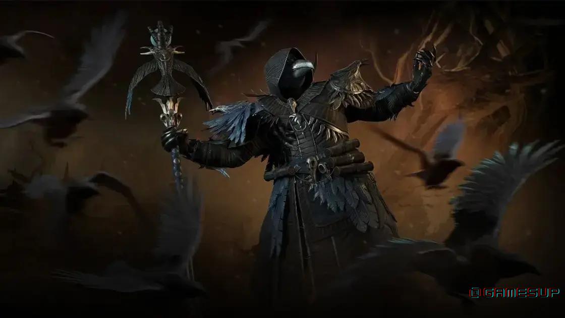 Diablo 4 patch notes