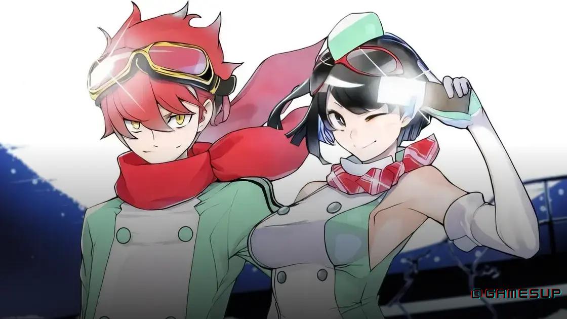 Digimon Story Time Stranger missões principais