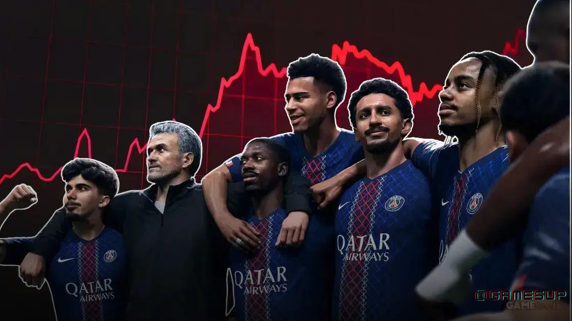 EA Sports FC 26 críticas