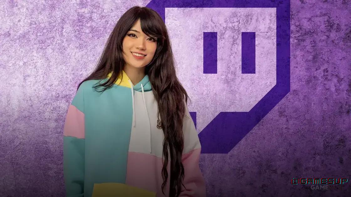 Emiru TwitchCon agressão