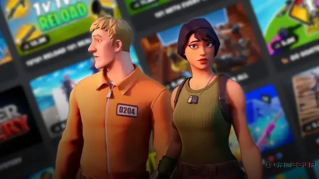 Epic Games Fortnite bots