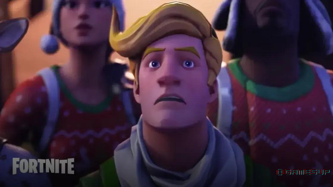 Fortnite cheater banned