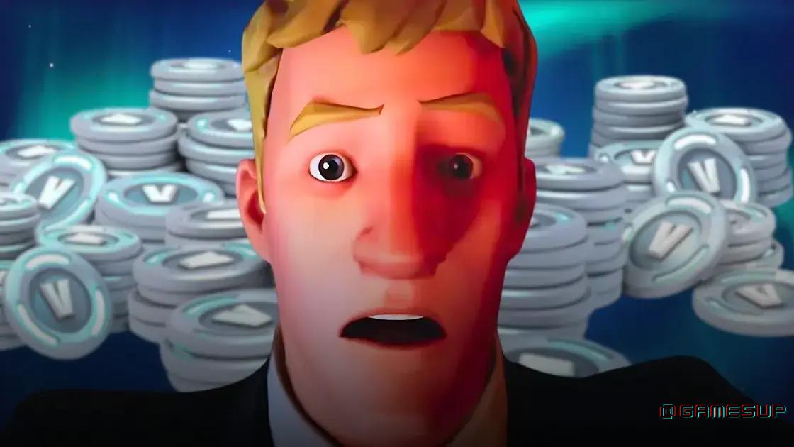 Fortnite e bots de engajamento