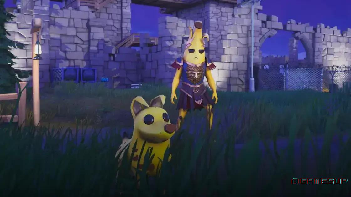 Fortnite novos cosméticos