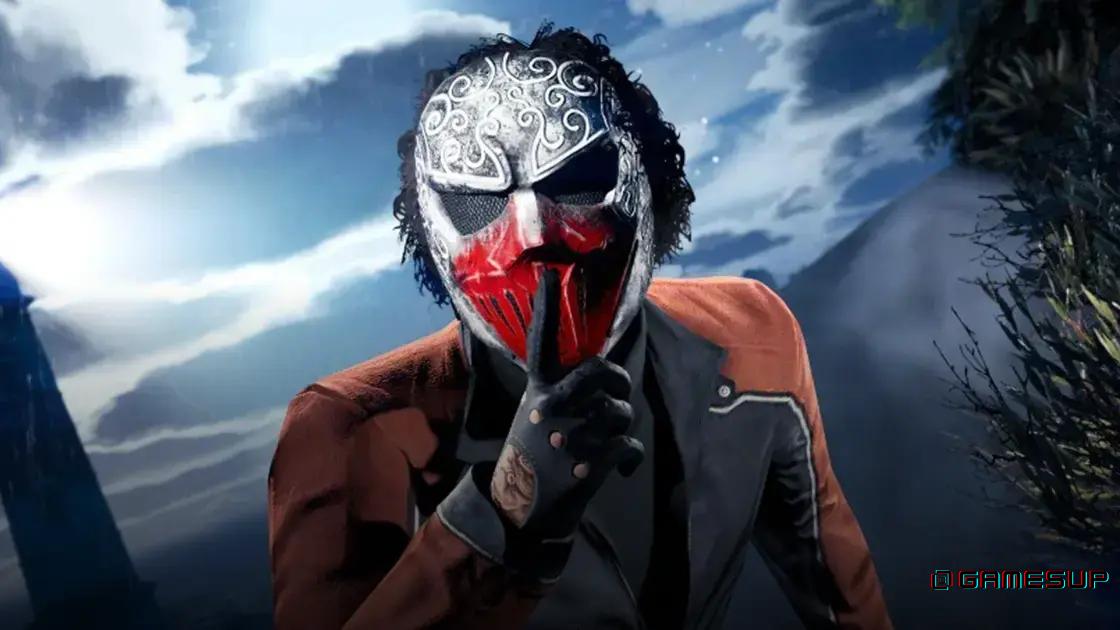 GTA Online desbloquear item raro