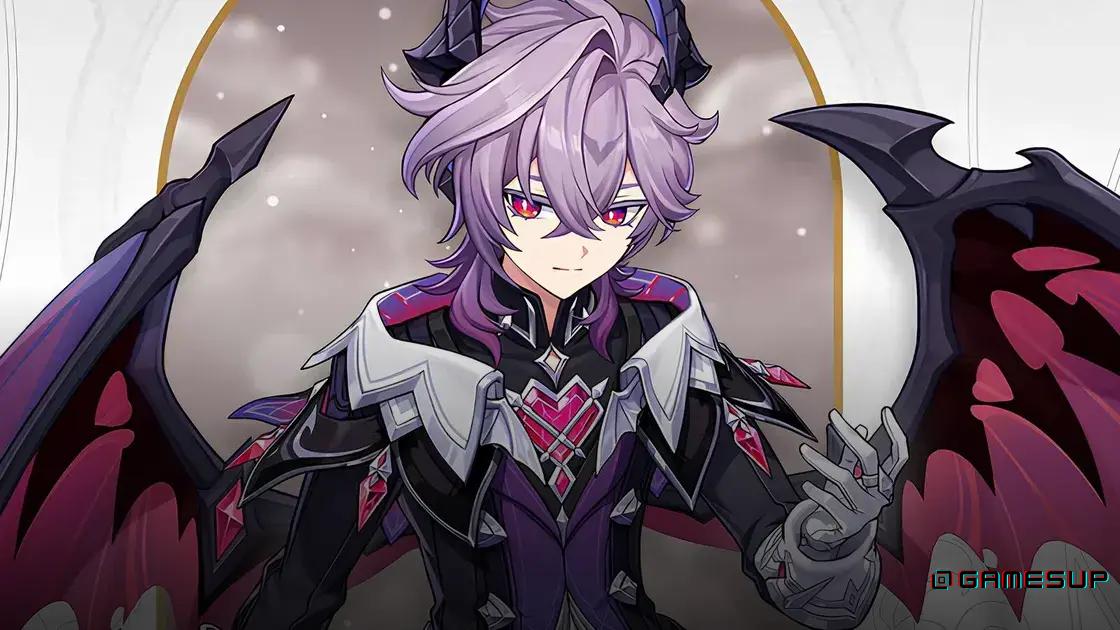 Genshin Impact Durin