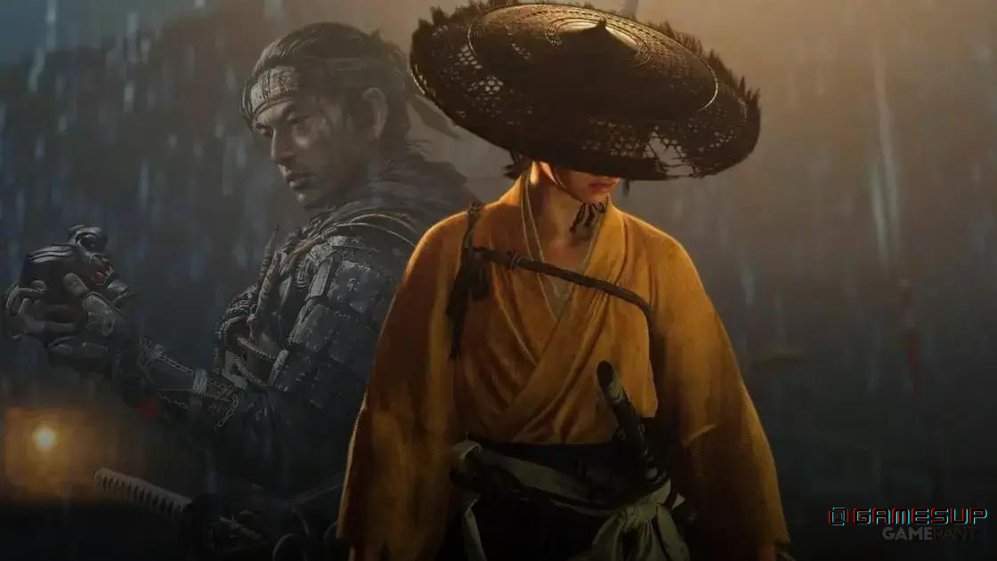 Ghost of Yotei review