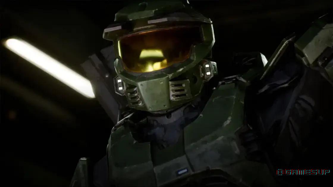 Halo campanha evoluída