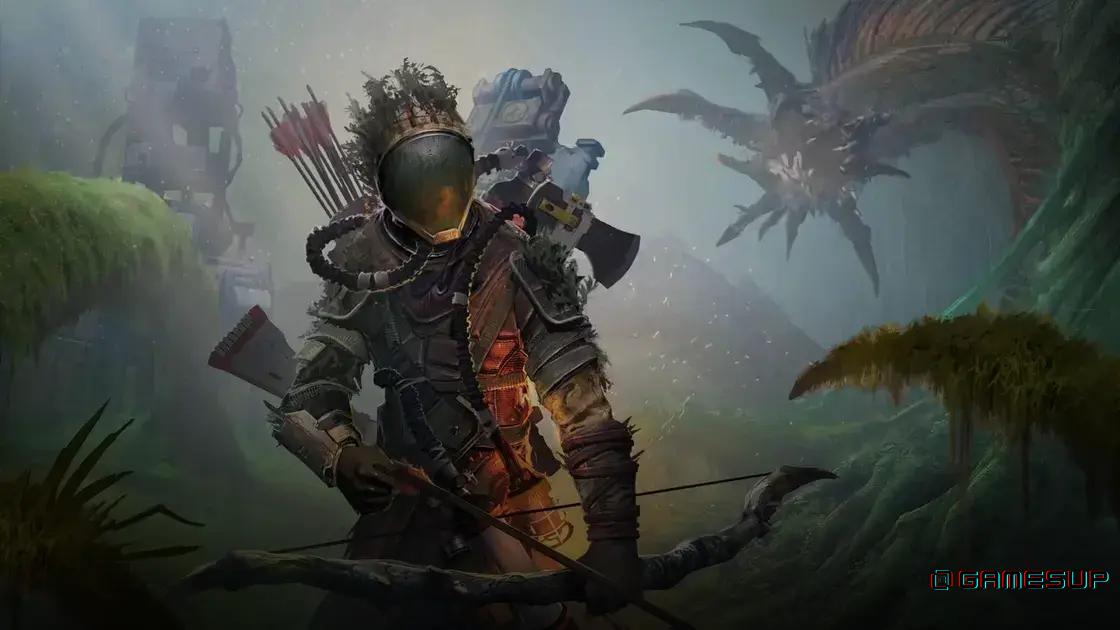 Icarus Console Edition