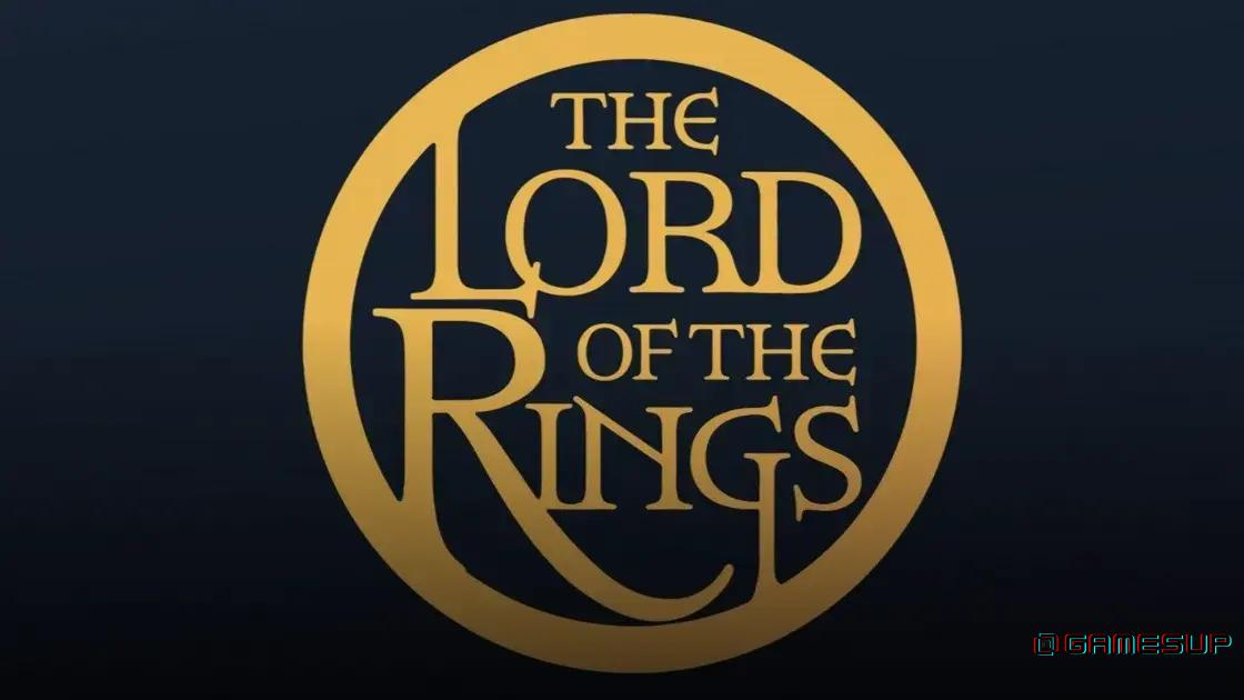 Lord of the Rings MMO cancelamento