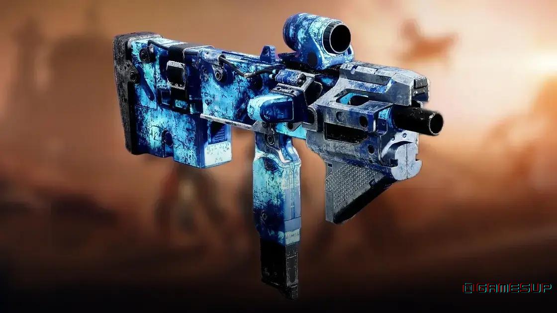 MIDA Mini-Tool Destiny 2