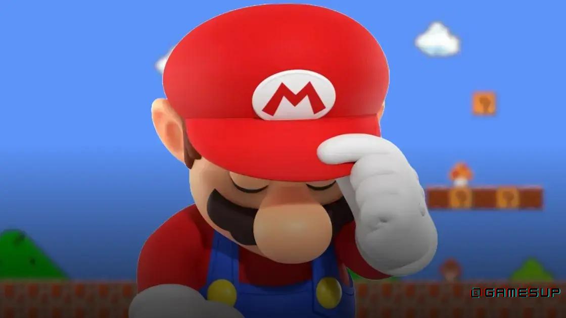 Nintendo streamer pirataria