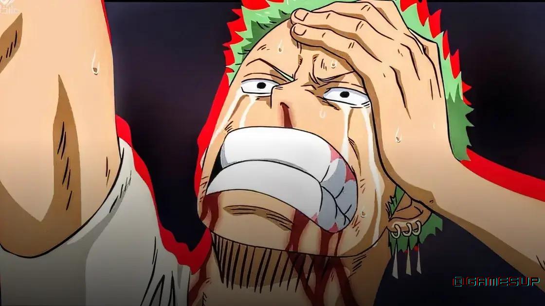 One Piece weakest Straw Hat