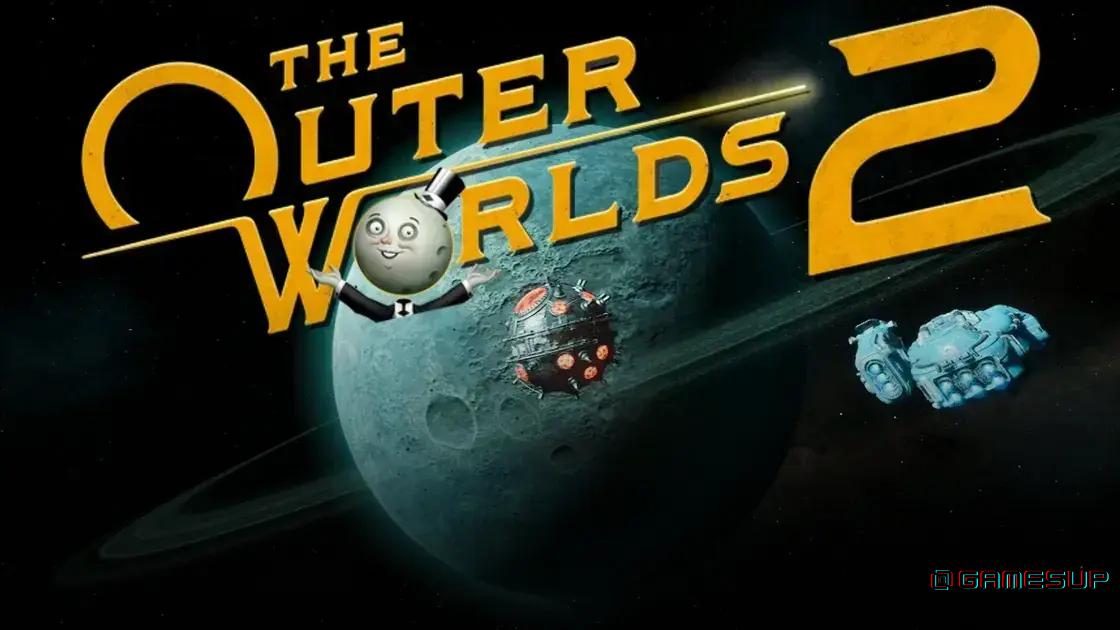Outer Worlds 2 review