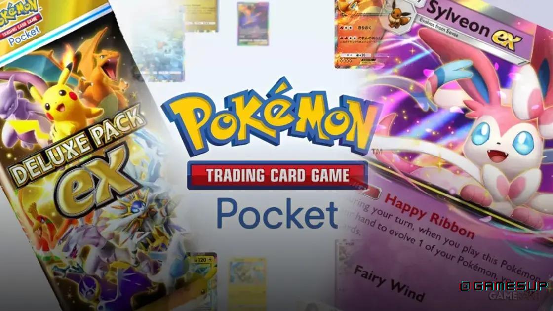 Pokemon TCG Pocket