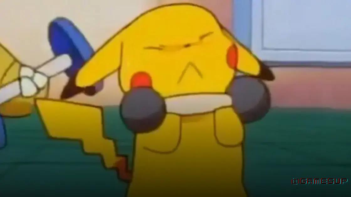 Pokémon Legends Z-A