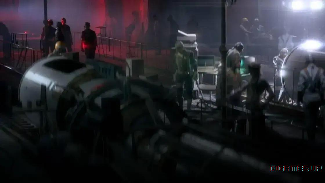 Raider Hatch Keys ARC Raiders