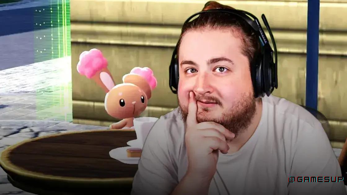 Shiny Pokémon Pokémon Legends Z-A