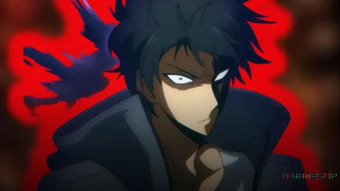 Solo Leveling original