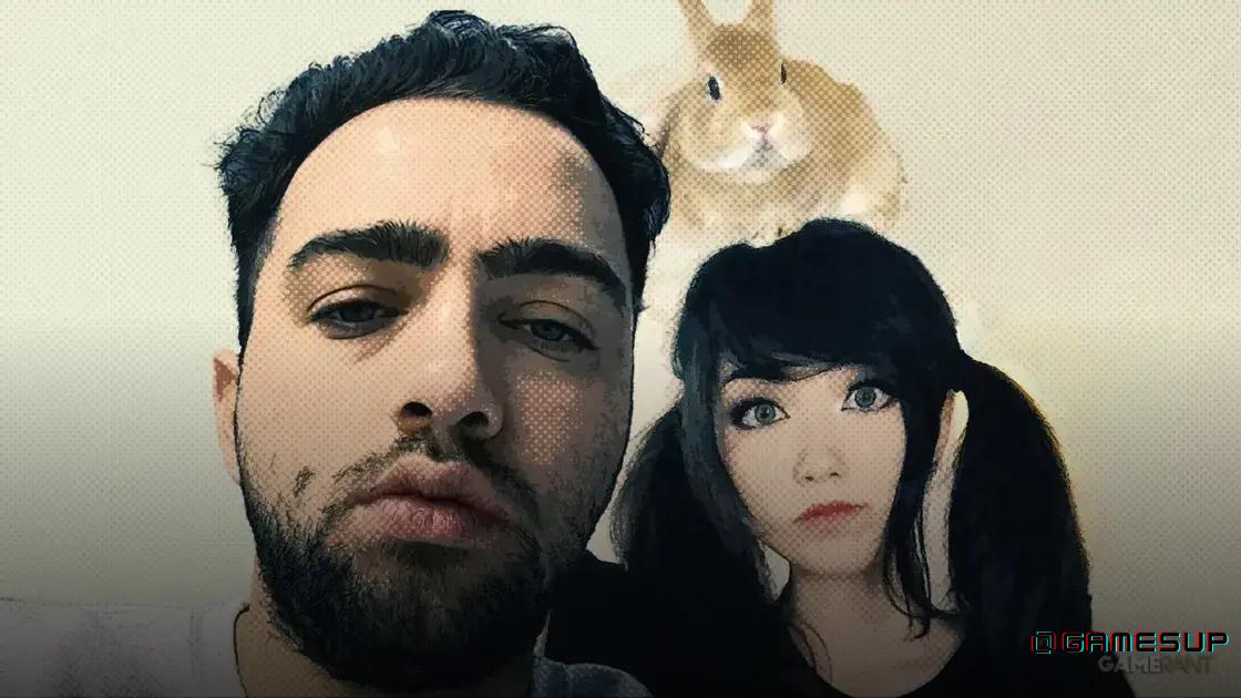 acusação de assédio Mizkif Emiru
