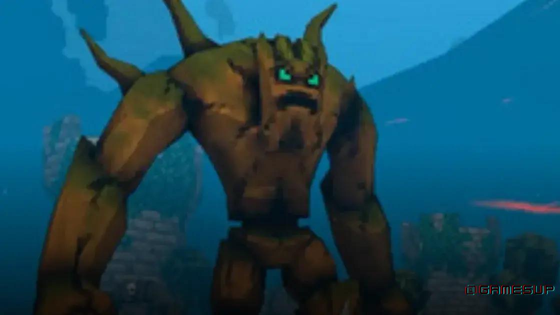 atualização Megabonk