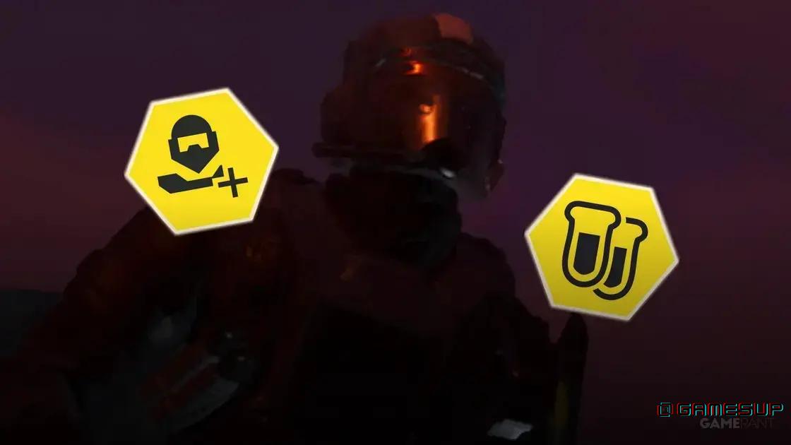 boosters Helldivers 2